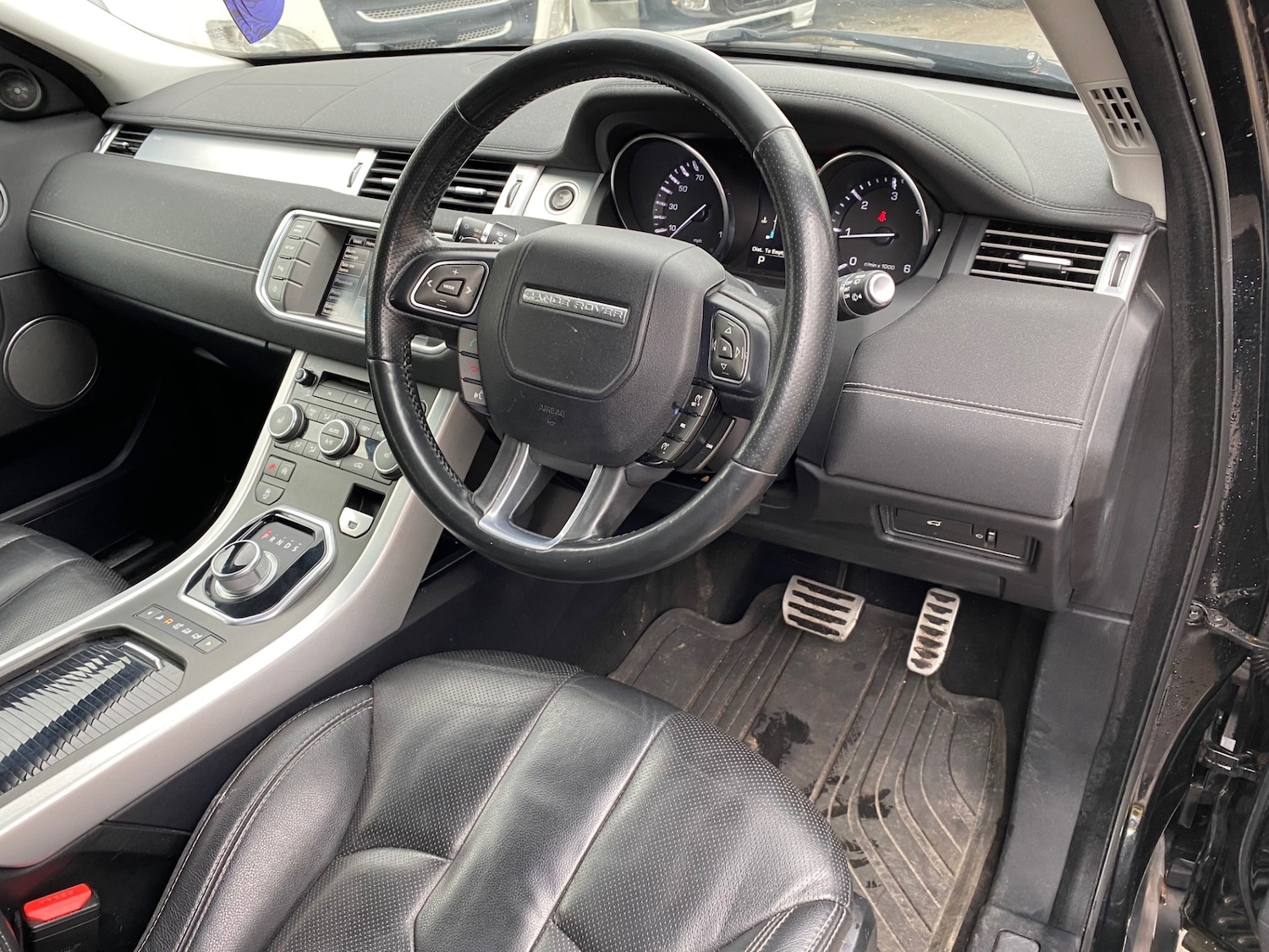 Used Land Rover Range Rover Evoque 2015 for sale - 77701968: Photo 12