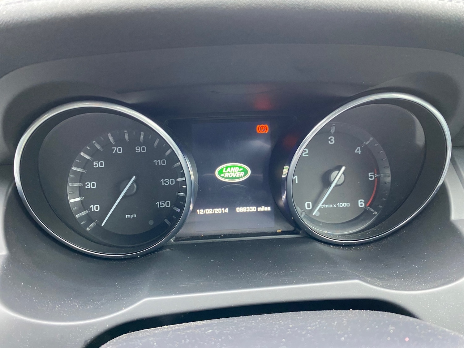 Used Land Rover Range Rover Evoque 2015 for sale - 77701968: Photo 14