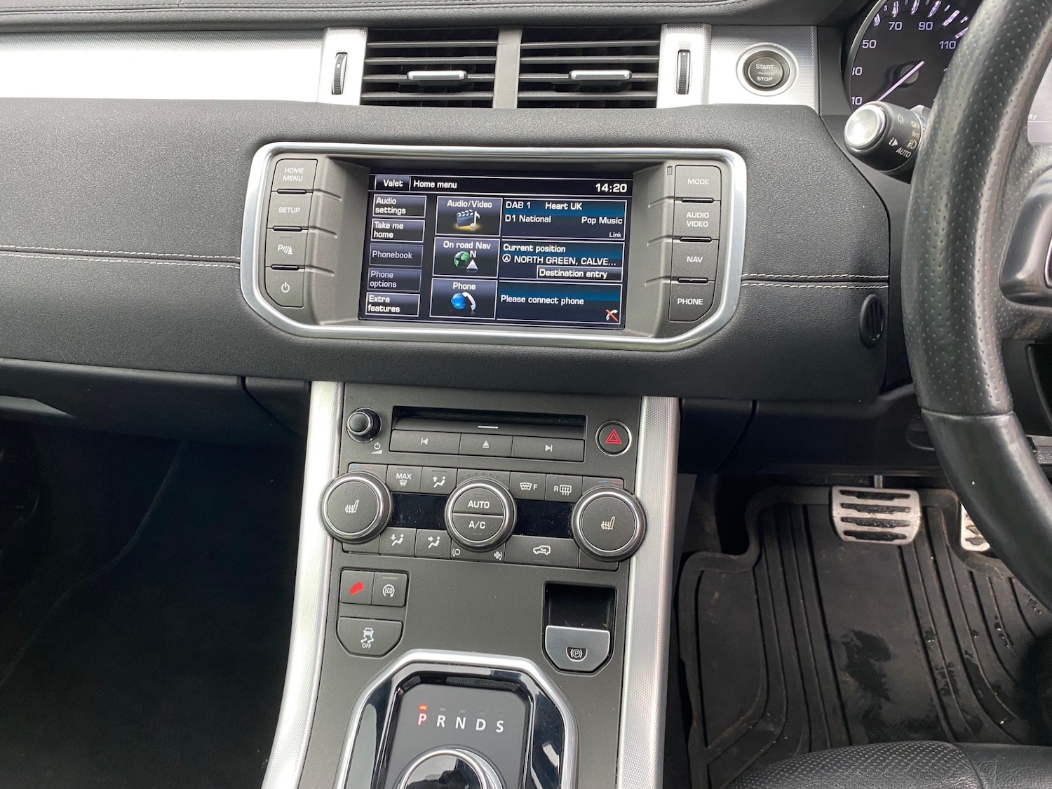 Used Land Rover Range Rover Evoque 2015 for sale - 77701968: Photo 15