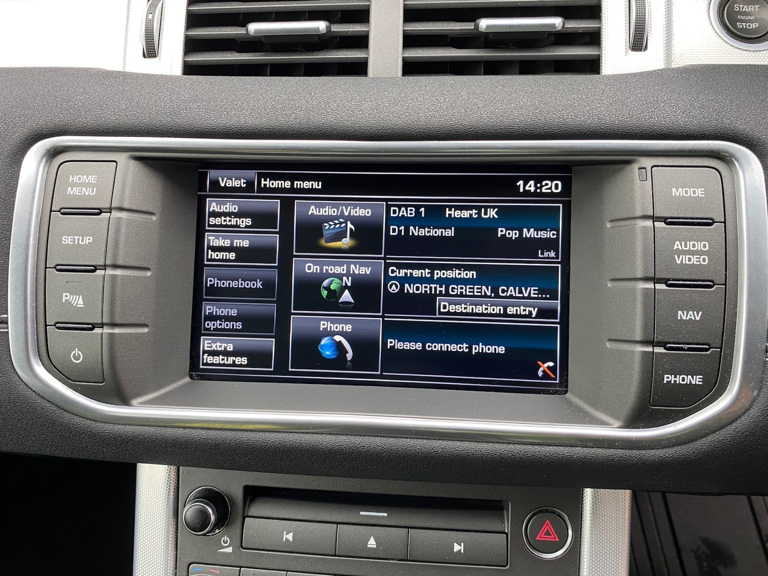 Used Land Rover Range Rover Evoque 2015 for sale - 77701968: Photo 16