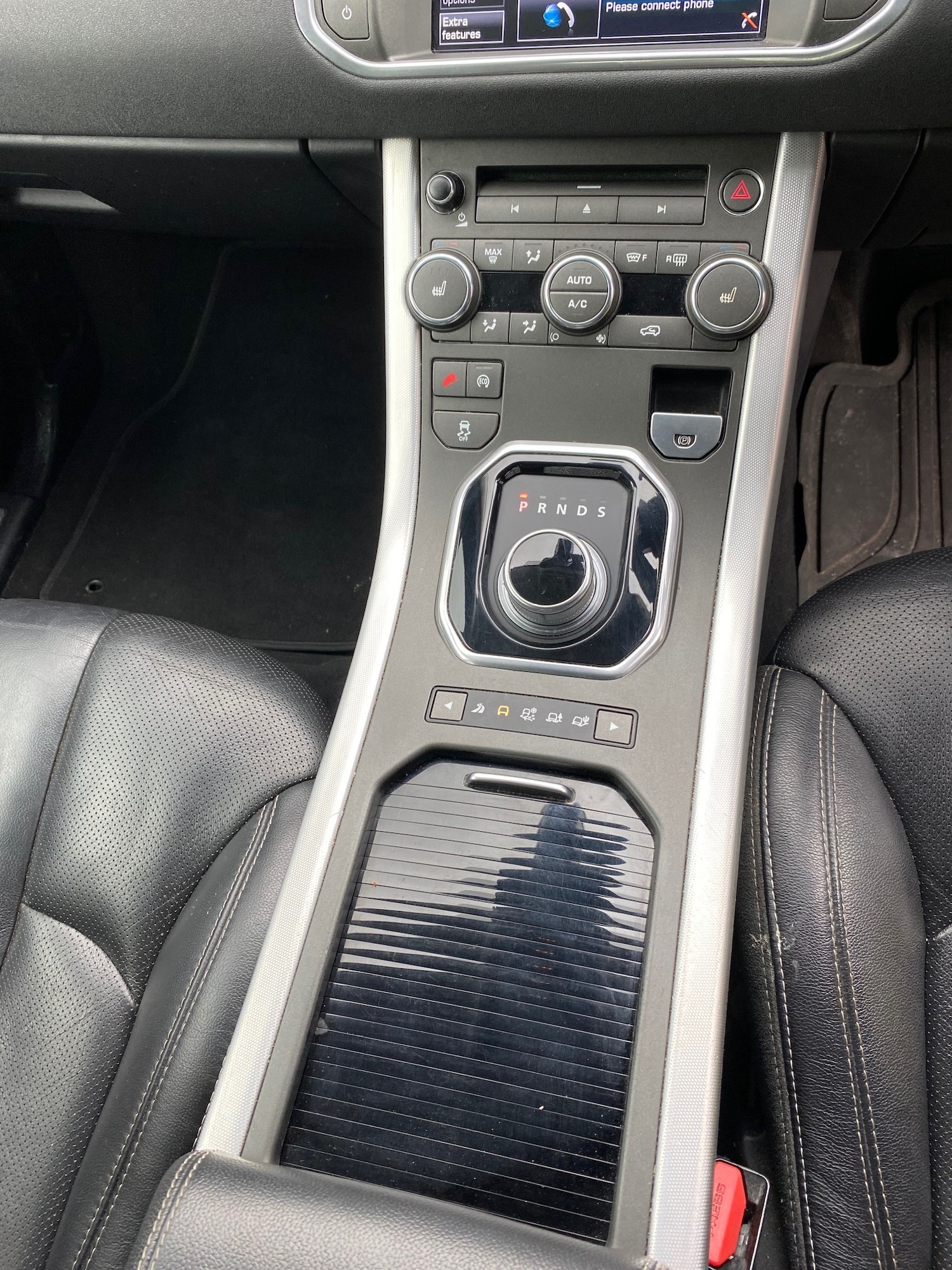 Used Land Rover Range Rover Evoque 2015 for sale - 77701968: Photo 17