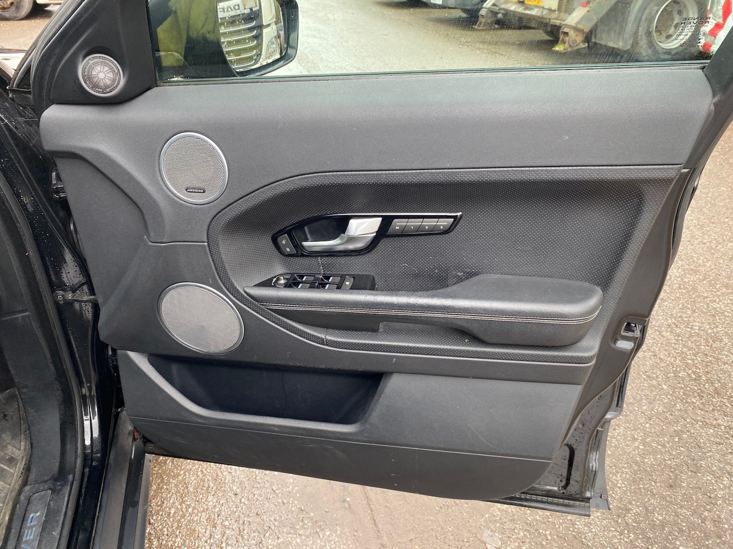 Used Land Rover Range Rover Evoque 2015 for sale - 77701968: Photo 21