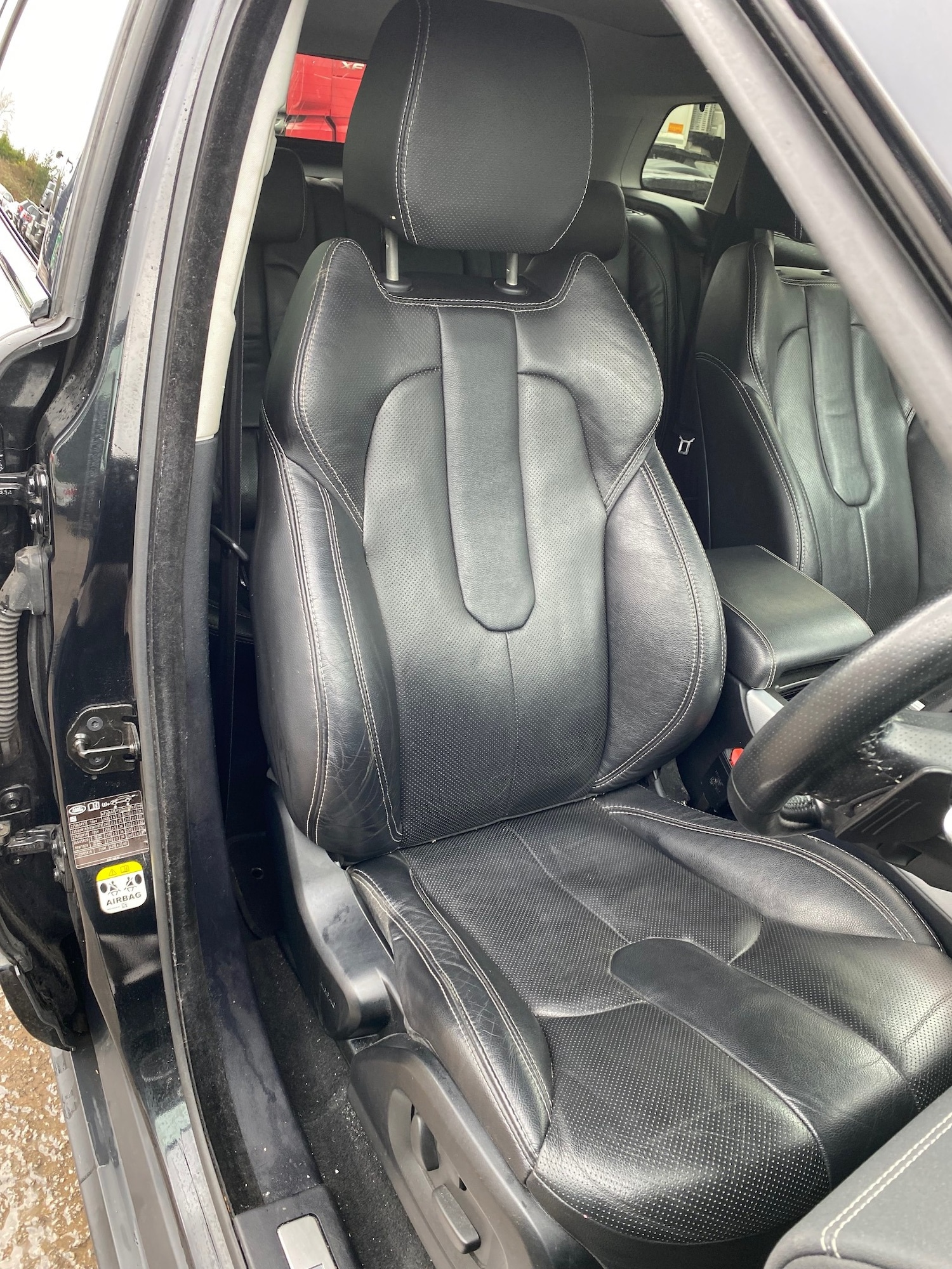 Used Land Rover Range Rover Evoque 2015 for sale - 77701968: Photo 22