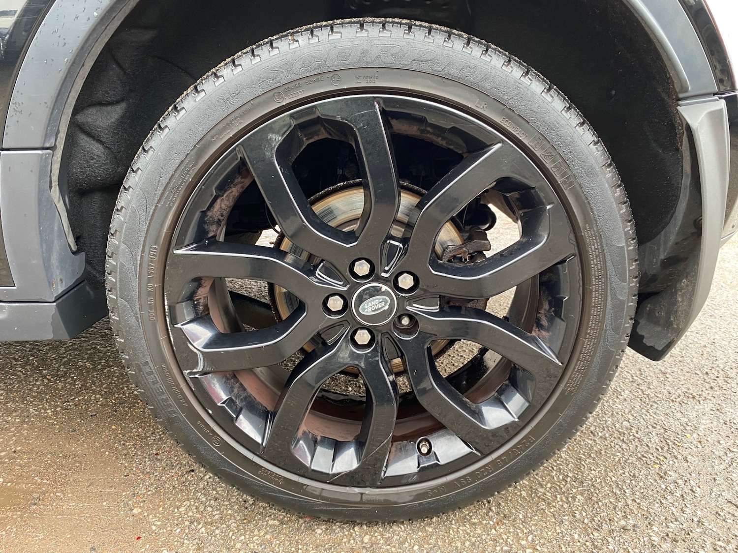 Used Land Rover Range Rover Evoque 2015 for sale - 77701968: Photo 24