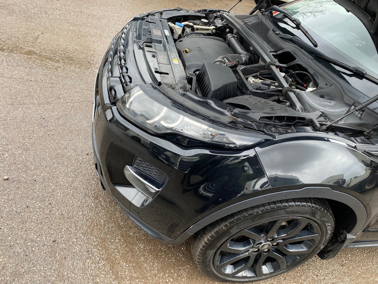 Used Land Rover Range Rover Evoque 2015 for sale - 77701968: Photo 7