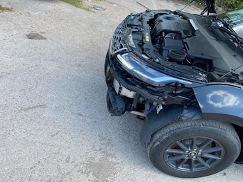 Used Land Rover Range Rover Evoque 2019 for sale - 79099254: Photo