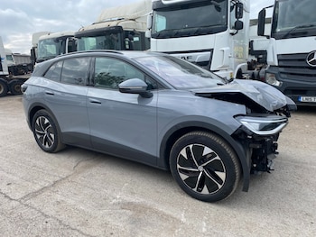 Used Volkswagen ID4 2025 for sale - 76077044: Photo