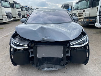 Used Volkswagen ID4 2025 for sale - 76077044: Photo