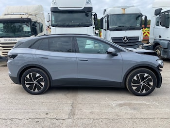 Used Volkswagen ID4 2025 for sale - 76077044: Photo