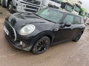 Used MINI Clubman 2017 for sale - 73167128: Photo