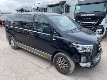 Used Hyundai i800 2019 for sale - 77983583: Photo