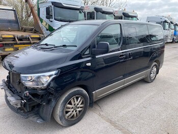 Used Hyundai i800 2019 for sale - 77983583: Photo
