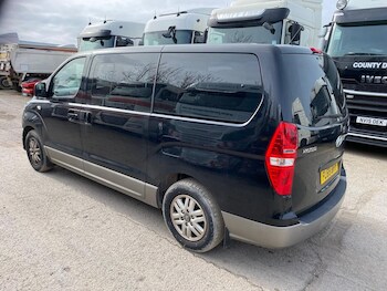 Used Hyundai i800 2019 for sale - 77983583: Photo