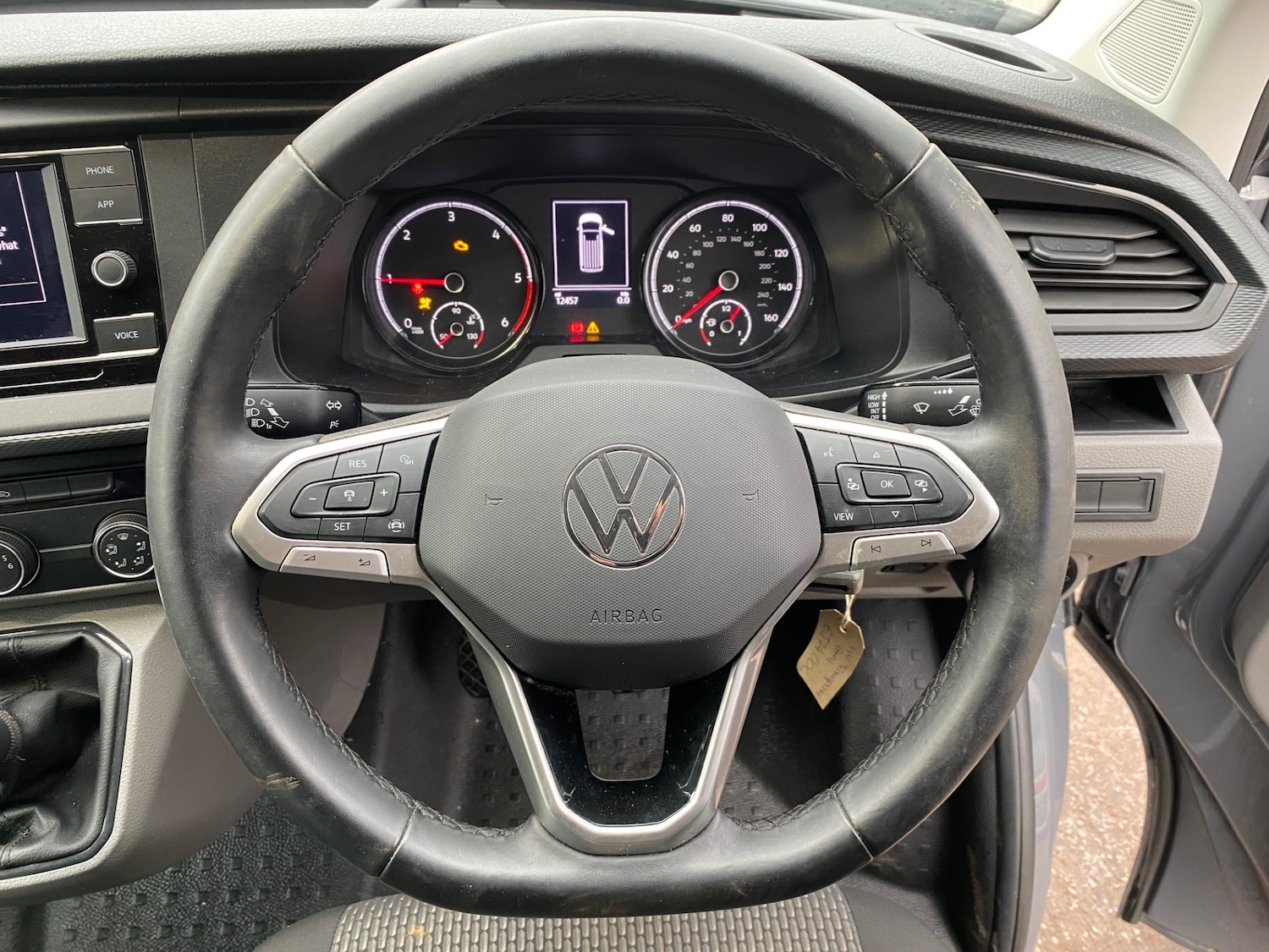 Used Volkswagen Transporter 2024 for sale - 77490132: Photo 15