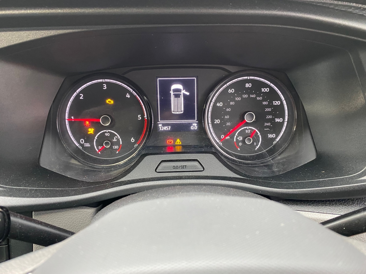 Used Volkswagen Transporter 2024 for sale - 77490132: Photo 16