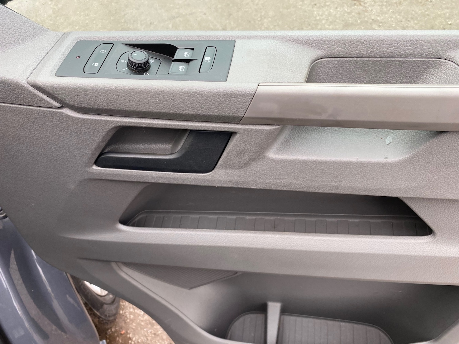 Used Volkswagen Transporter 2024 for sale - 77490132: Photo 20