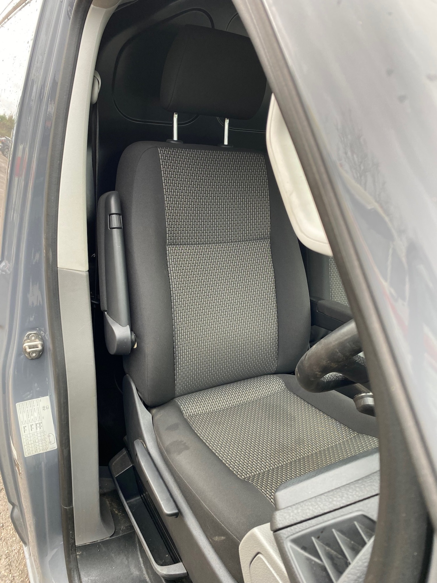 Used Volkswagen Transporter 2024 for sale - 77490132: Photo 22