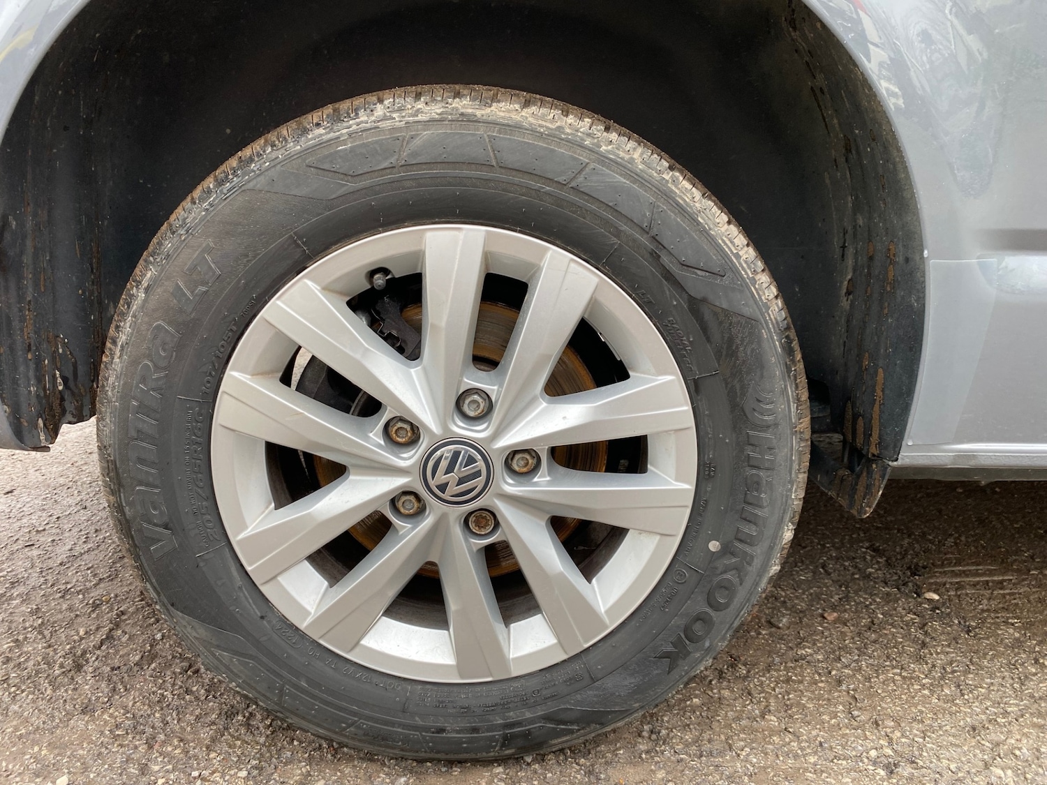 Used Volkswagen Transporter 2024 for sale - 77490132: Photo 24