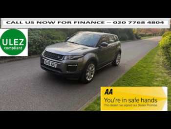 2015 (65) - 2.0 TD4 HSE Dynamic Auto 4WD Euro 6 (s/s) 5dr