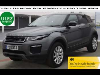 (65) - 2.0 eD4 SE Tech FWD Euro 6 (s/s) 5dr