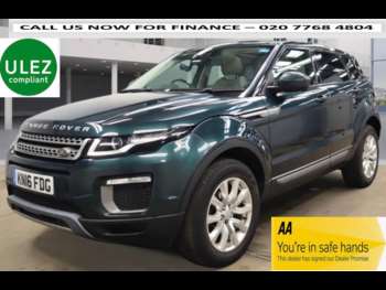 2016 (16) - 2.0 eD4 SE FWD Euro 6 (s/s) 5dr
