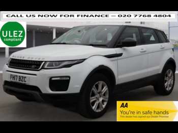 2017 (17) - 2.0 eD4 SE Tech FWD Euro 6 (s/s) 5dr