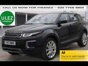 2017 (17) - 2.0 eD4 SE FWD Euro 6 (s/s) 5dr