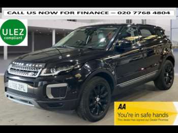 2016 (66) - 2.0 TD4 SE 5dr