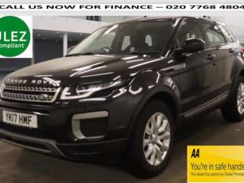 2017 (17) - 2.0 eD4 SE FWD Euro 6 (s/s) 5dr