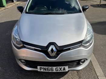 Used Renault Clio 2016 for sale - 74840551: Photo