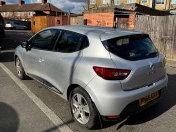 Used Renault Clio 2016 for sale - 74840551: Photo