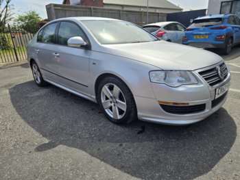 Used Volkswagen Passat 2009 for sale - 74840547: Photo