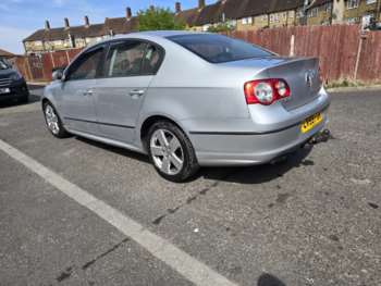 Used Volkswagen Passat 2009 for sale - 74840547: Photo