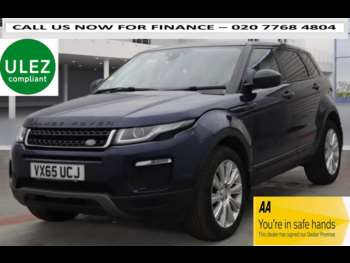 2015 (65) - 2.0 TD4 SE Tech Auto 4WD Euro 6 (s/s) 5dr