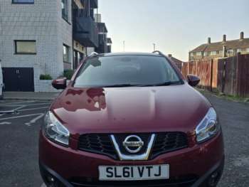 Used Nissan Qashqai 2011 for sale - 74840541: Photo