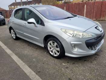 Used Peugeot 308 2008 for sale - 74840539: Photo