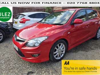 2010 (60) - 1.4 Comfort 5dr