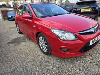 Used Hyundai i30 2010 for sale - 74840543: Photo