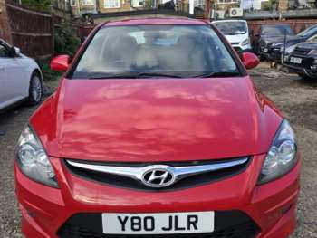 Used Hyundai i30 2010 for sale - 74840543: Photo