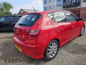 Used Hyundai i30 2010 for sale - 74840543: Photo
