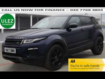 2017 (67) - 2.0 eD4 SE Tech FWD Euro 6 (s/s) 5dr