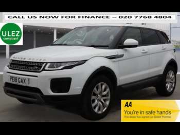 2018 (18) - 2.0 eD4 SE 5dr 2WD