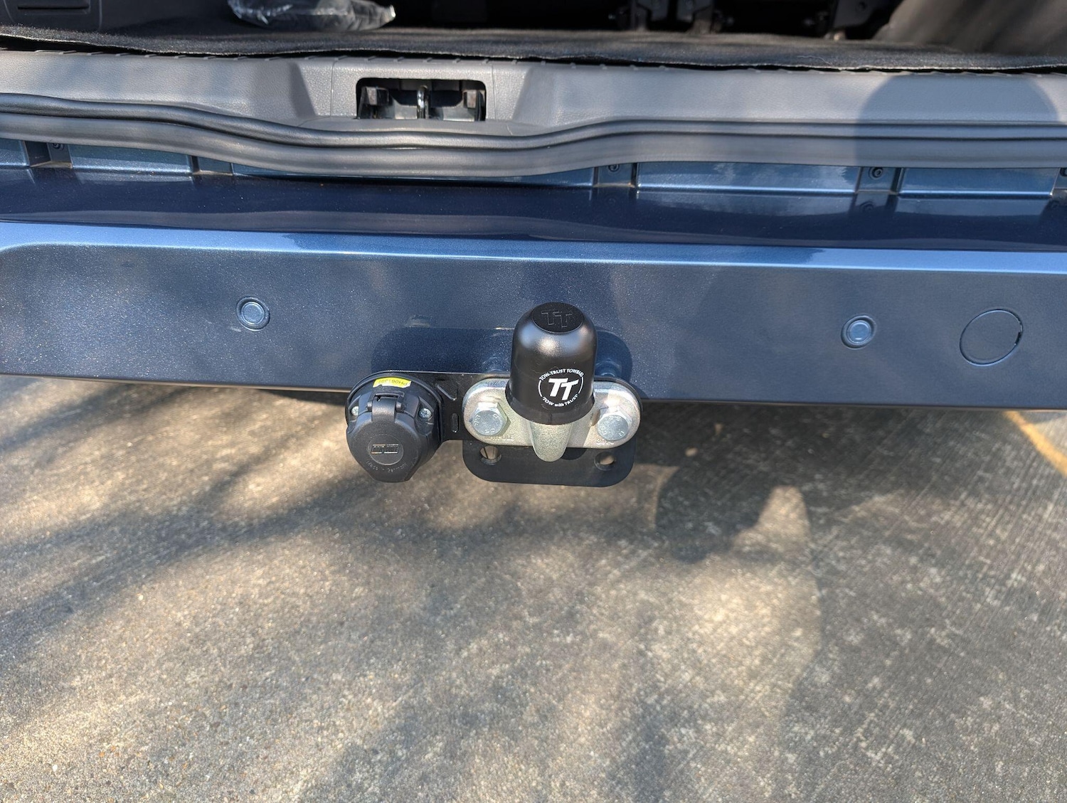 Used Ford Tourneo Connect 2020 for sale - 77769046: Photo 16