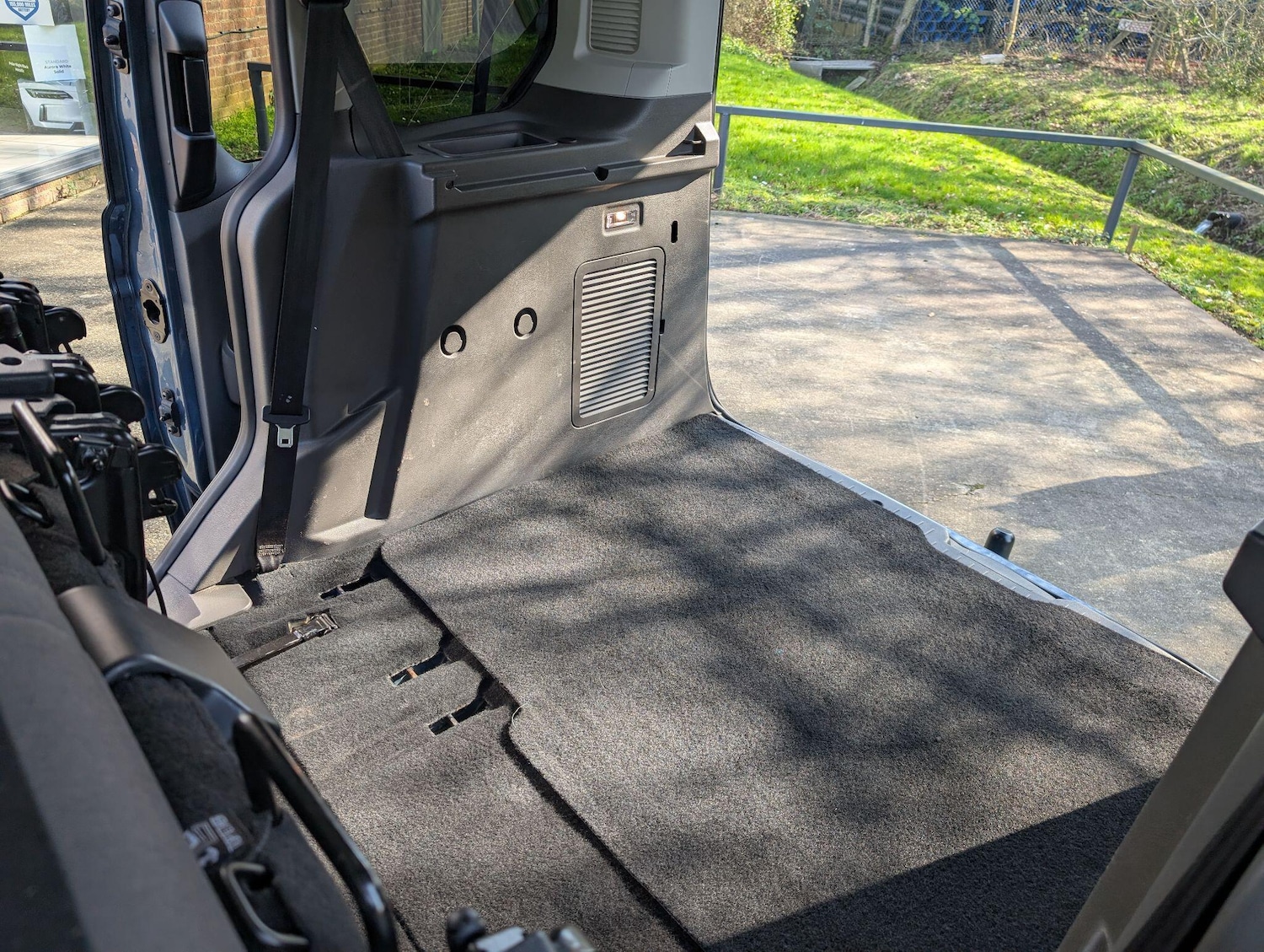 Used Ford Tourneo Connect 2020 for sale - 77769046: Photo 19