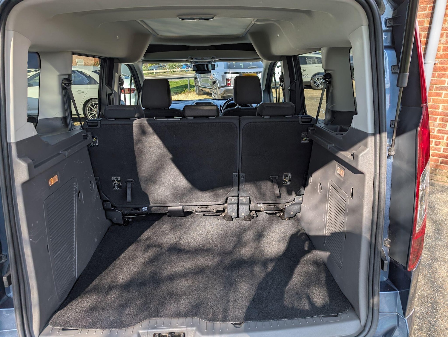 Used Ford Tourneo Connect 2020 for sale - 77769046: Photo 20