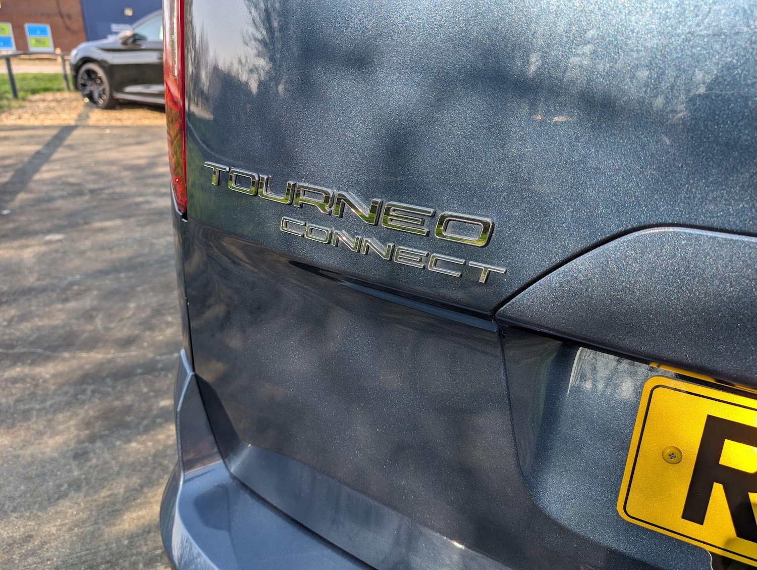 Used Ford Tourneo Connect 2020 for sale - 77769046: Photo 21