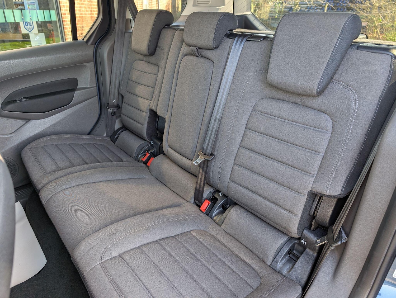 Used Ford Tourneo Connect 2020 for sale - 77769046: Photo 22