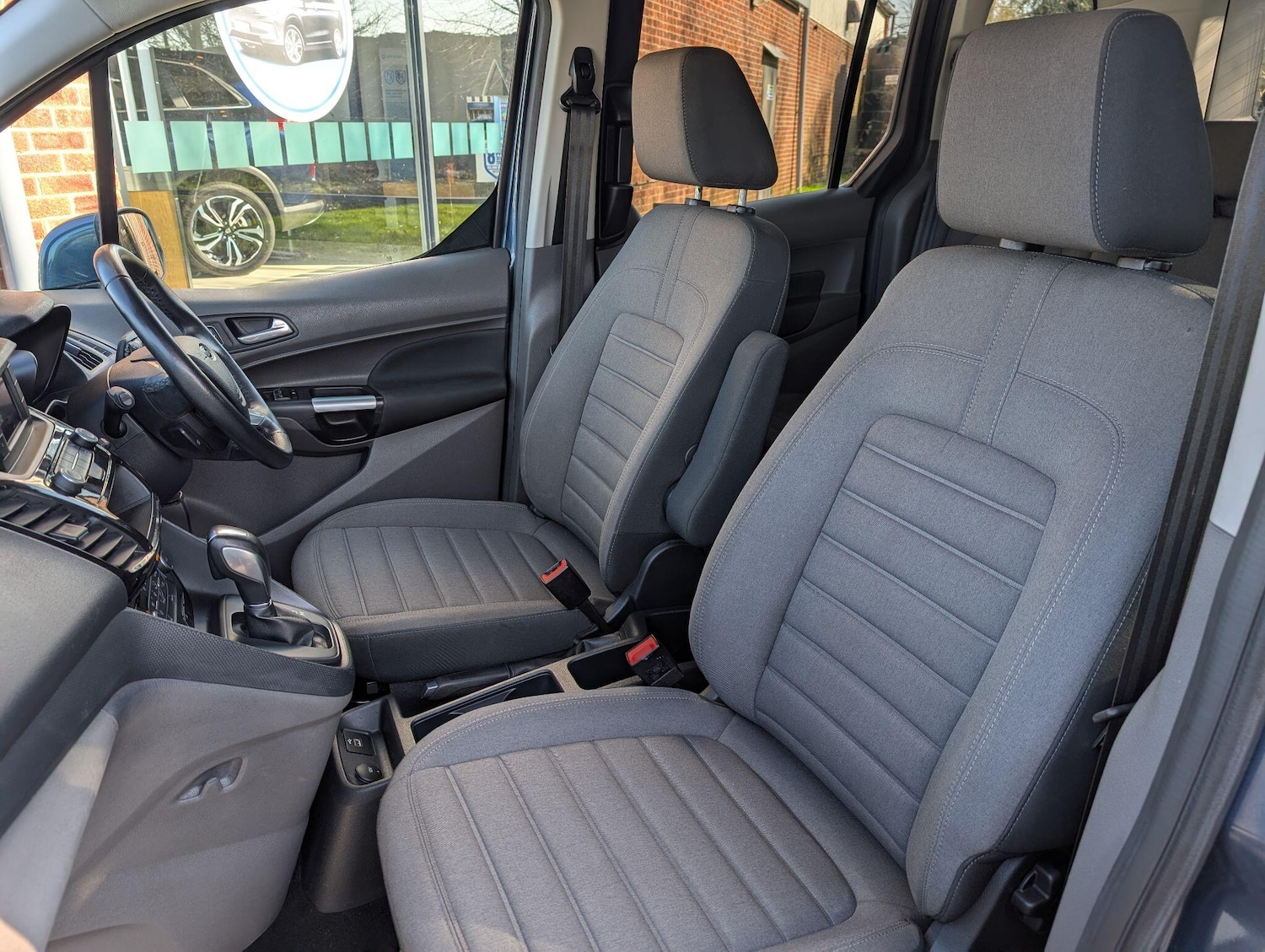 Used Ford Tourneo Connect 2020 for sale - 77769046: Photo 23