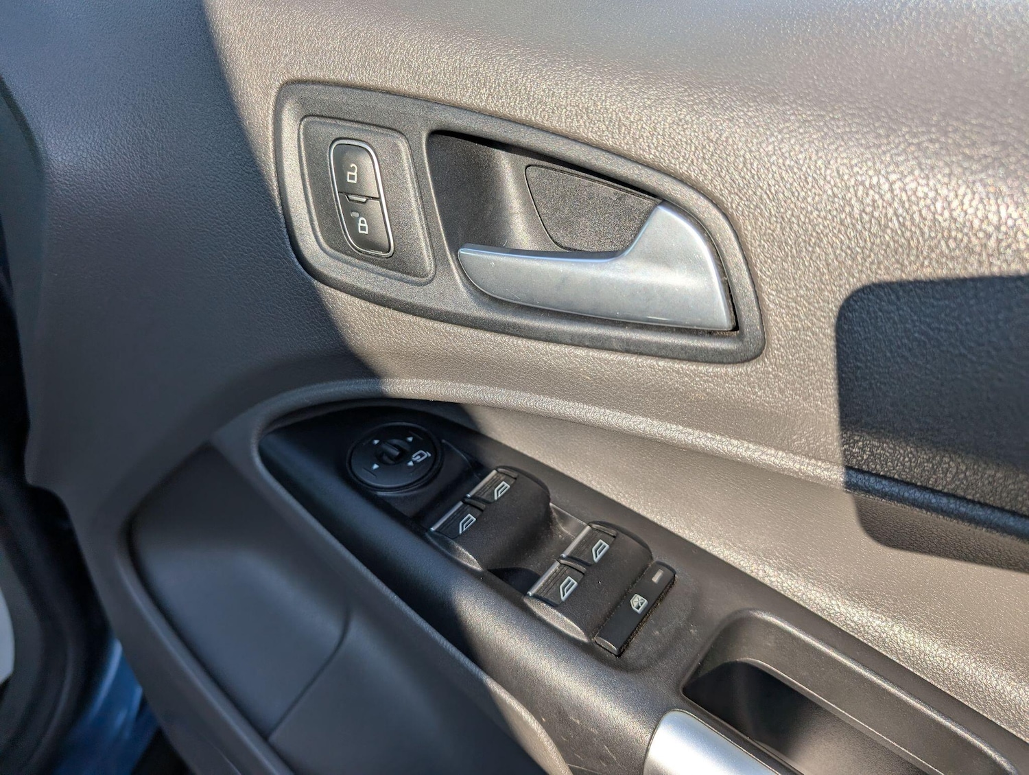 Used Ford Tourneo Connect 2020 for sale - 77769046: Photo 27