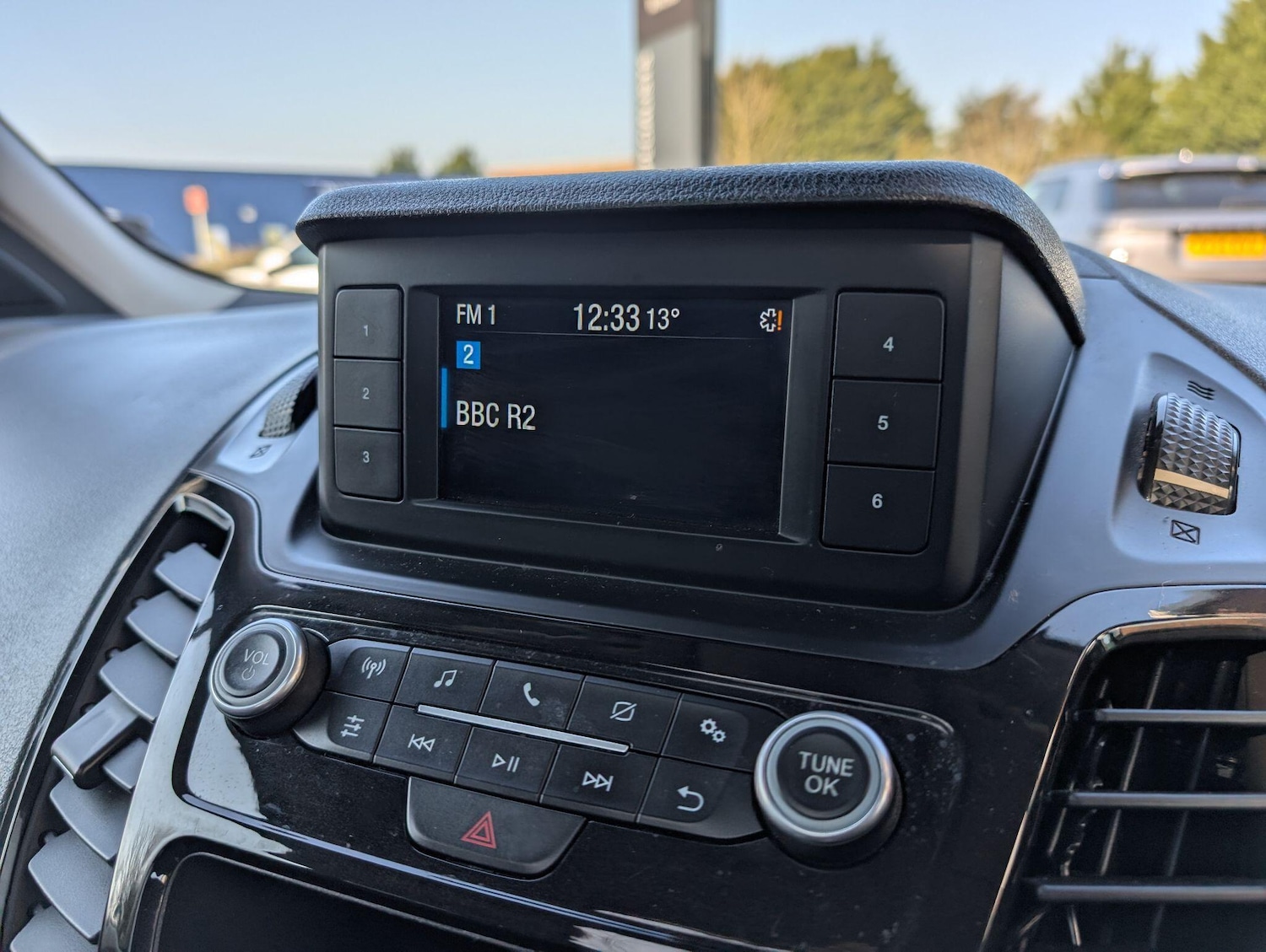 Used Ford Tourneo Connect 2020 for sale - 77769046: Photo 29